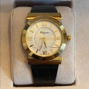 Ferragamo Watch